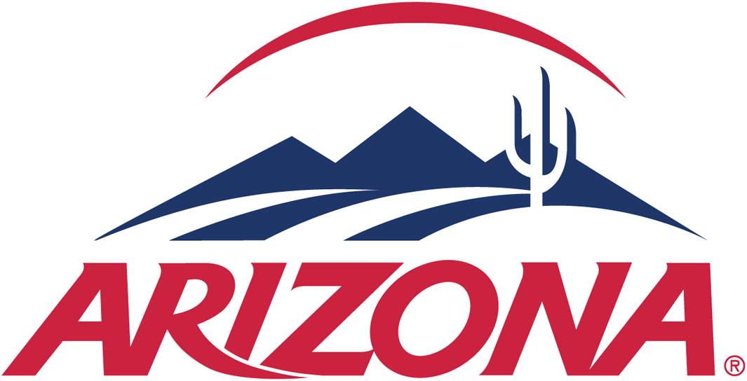 Arizona Wildcats 2003-Pres Alternate Logo iron on transfers for fabric